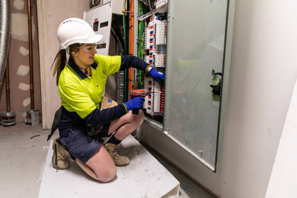 Best Electrical Contractors for Businesses  in South Haven, MI