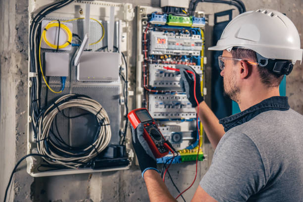 Best Residential Electrician Services  in South Haven, MI