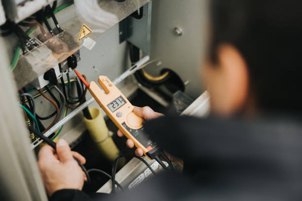 Best Affordable Electrical Installation  in South Haven, MI