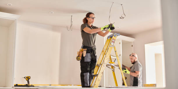 Best Industrial Electrical Services  in South Haven, MI