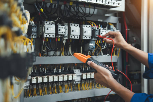 Best Licensed Electrician  in South Haven, MI