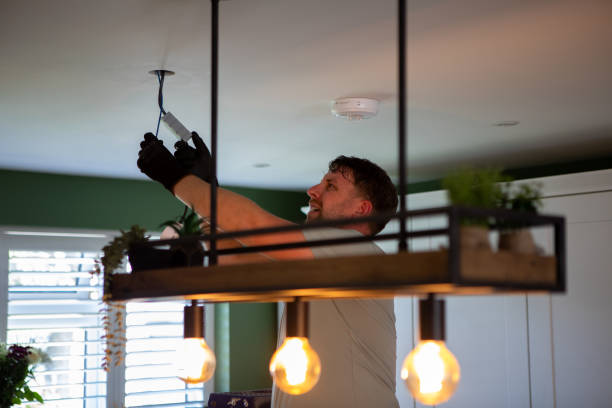 Best Electrical Installation Contractor  in South Haven, MI