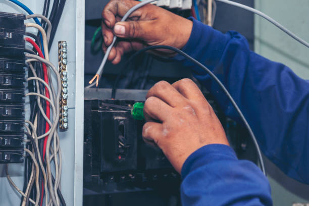 Best Home Electrical Repair  in South Haven, MI