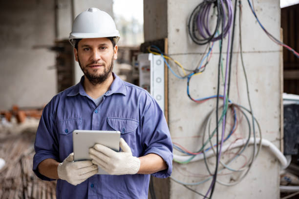 Best Electrical System Inspection  in South Haven, MI