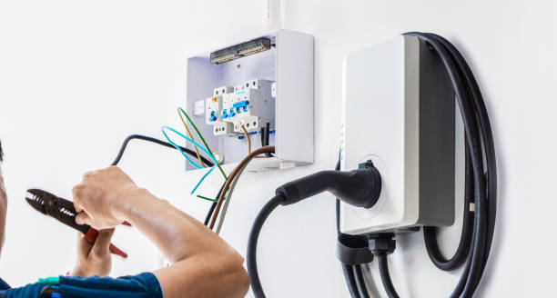 Best Electrical Rewiring Services  in South Haven, MI