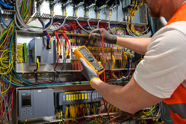 Best Home Electrical Repair  in South Haven, MI