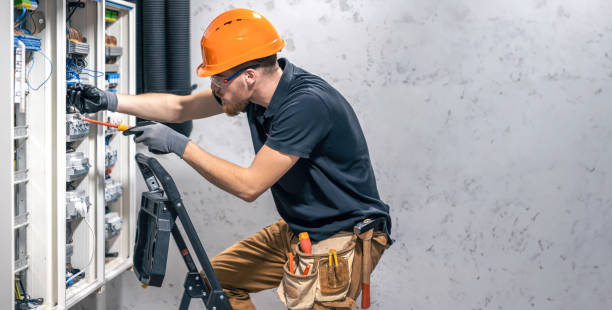 Trusted South Haven, MI Electrician Experts