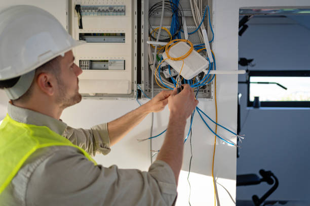 Affordable Emergency Electrician in South Haven, MI